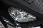 Porsche Cayenne by Mansory 2011 года
